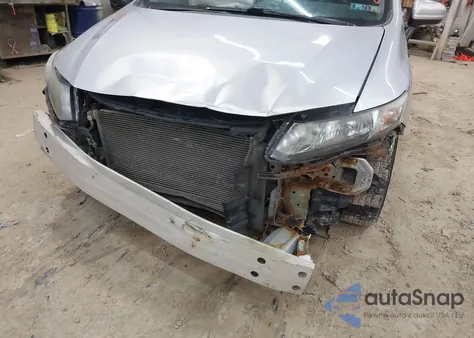 2015 Honda Civic Se from USA, damaged, VIN 19XFB2F75FE290059